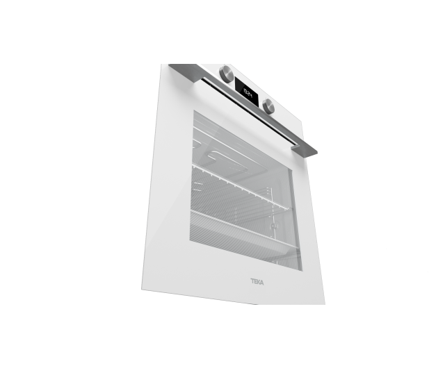 Teka HLB 8400 WH - 1354295 - zdjęcie 5